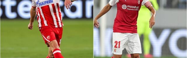 Rival jeste skuplji, ali Zvezdina ambicija ostaje ista