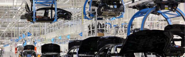 Poslednji alarm: ima li spasa nemačkoj ekonomiji?