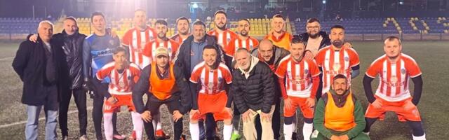 Pčinjska okružna liga: Treća pobeda vranjskog Radničkog u nizu