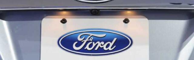 Ford povlači preko 200.000 vozila zbog kvara