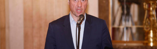 Novo uključenje Mladena Mijatovića: Cela Srbija je čula šta je poručio kolegi, a onda je usledio odgovor