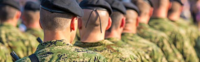 &quot;NIJE VAM OVO EKSKURZIJA&quot; Hrvatska objavila koje frizure će morati da imaju budući vojni obveznici