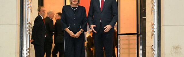 Maja Gojković i Đuro Macut o Danu prisajedinjenja Vojvodine: "Jedan od najvažnijih datuma u istoriji"