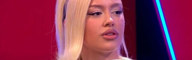 Objavljena fotografija Eme Radujko bez trunke šminke: Komentari "preplavili" mreže