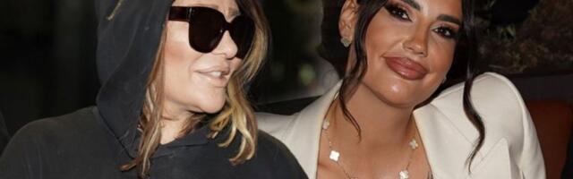 NISI PLATILA, DOVIĐENJA! Kaća Grujić ŽESTOKO potkačila Anu Nikolić!