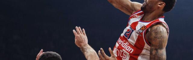 BOLOMBOJ USKORO U BEOGRADU: Sjajna vest za navijače Zvezde!