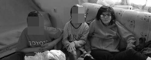 Preminula baka Ljiljana koja se lavovski borila za unuke: Telom je branila Marka i Marijanu koje su hteli da joj otmu!