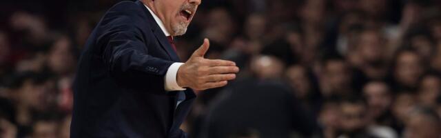 Obradović o Bolomboju: „Najavljivano je kroz medije kad i gde se vraća, ali nije to samo povratak na teren“