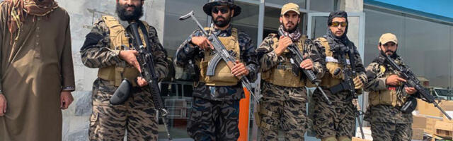 SVA SUROVOST ŽIVOTA U JEDNOM KADRU: Dečak (13) morao javno pred 80.000 LJUDI da pogubi UBICU svoje porodice!