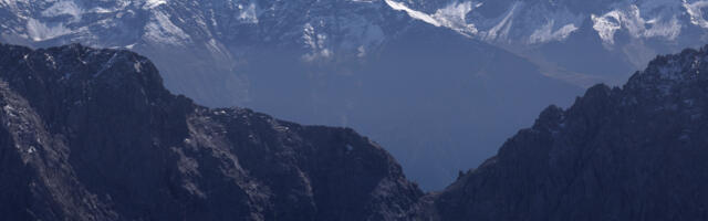 PLANINAR OSTAVIO DEVOJKU NA ALPIMA, PRONAŠLI JE MRTVU! Terete ga za UBISTVO iz nehata