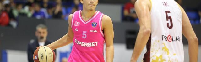 Mega drastično oslabljena u Subotici: Ne igraju tri važna igrača, četvrti pod znakom pitanja zbog virusa