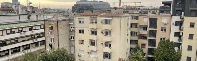 Prijava za legalizaciju objekata po novom Zakonu počela jutros u 4 sata