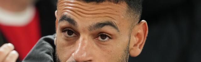 Bajern ne želi Salaha