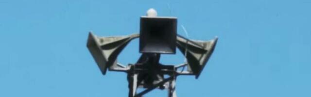 Tačno u ovo doba dana čuće se jednoličan ton! Opasnost u ovom srpskom gradu, spremite se