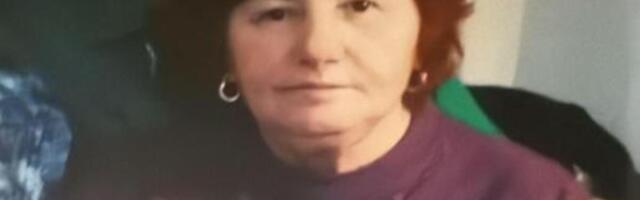 Pronađena Nadežda iz Pariza! Poznato gde se sada nalazi