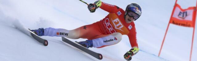 POTPUNA SENZACIJA: Jan Zabistran pobednik u Val Gardeni