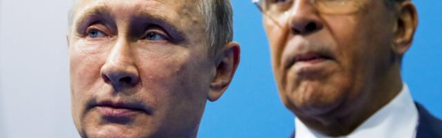 "Za svaku akciju postoji REAKCIJA": Lavrov poslao OŠTRU PORUKU zbog sankcija Rusiji