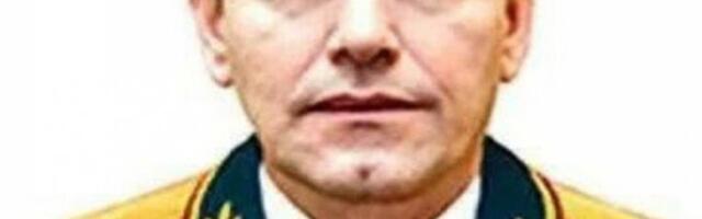 OVO JE PUTINOV GENERAL KOJI JE UBIJEN U EKSPLOZIJI! Moskva već pronašla krivca za atentat! (FOTO)