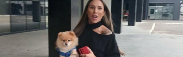 Sandra Afrika kupila stan posle 20 godina rada na estradi, sad otkrila istinu: "Iskoristiću...."