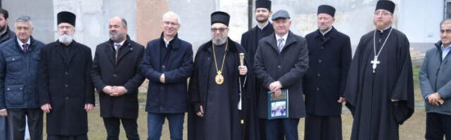 Мађарска влада издвојила 100 милиона форинти за обнову манастира