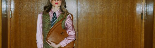 Savršen decembarski look: Outfiti koji prate ženu kroz najužurbaniji mesec u godini