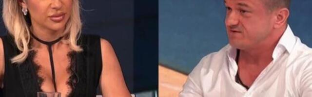 Jovana Jeremić spomenula Tigra u programu uživo! Nacija se zakovala u ekrane i u šoku šlušala voditeljku kako...