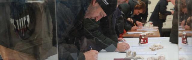 Kako je studentska akcija „Raspiši pobedu“ izbacila Vučića iz koloseka: Vlast prvi put beži od izbora