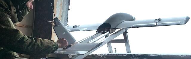 Proizvodnja dronova u Srbiji - kakve veze češki milijarder ima sa tim?