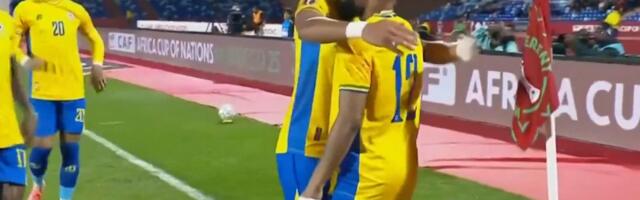 Zvezdaši imali šta da vide na Afričkom kupu nacija: Kanga i Kraso dali golove, Babika presedeo na klupi!