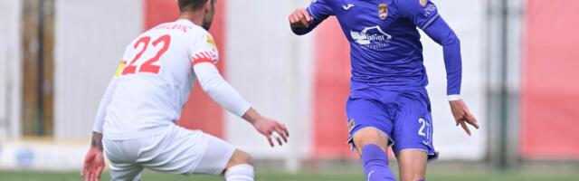 HAOS U REGIONU: Zvezdin biser odbio da igra za BIH, igraće za Srbiju?!