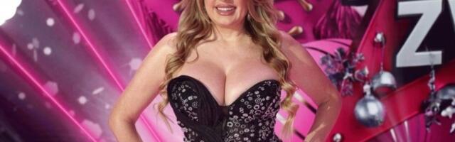 KARLEUŠA ZAKUCALA KANDIDATKINJU! Ni Viki Miljković nije ostala pošteđena! Haos u Pinkovim Zvezdama