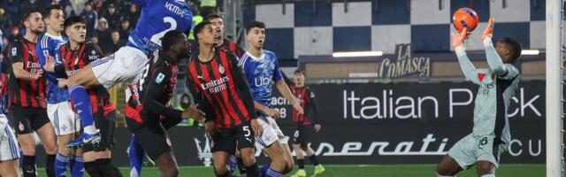 Rabio se razgoropadio za pobedu Milana: Preokret protiv Koma za ostanak u trci za Skudeto! /VIDEO/