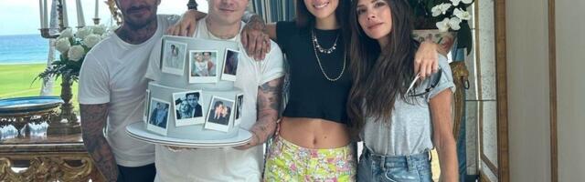 Koštaće ih i 2.000 dolara po satu: Bekamovi plaćaju ogromnu cenu zbog skandala