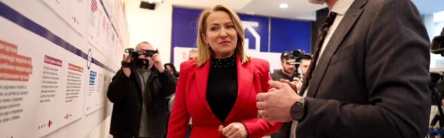  Reforma javne uprave jedan je od temelja pristupanja Srbije EU