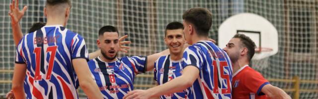 Senzacija u Superligi: Partizan se izblamirao posle drame!