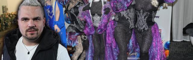 ŠOK! Nećete verovati šta će Harem Girls uraditi Banetu Čolaku ako pobede na PZE sa Ivanom Krunić!