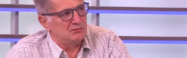 Ректор Ђокић током своја два мандата није урадио ништа за Универзитет