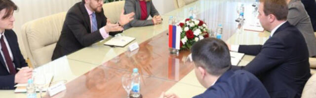 Селак: Затварање ОХР-а и одлазак страних судија питање пуне уставне зрелости домаћих институција