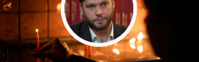 KOLIKO OSOBA MOŽE DA SE POMENE PRILIKOM PALJENJA JEDNE SVEĆE: Teolog Aleksandar pred Zadušnice odgovorio na često pitanje vernika