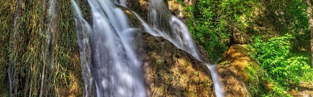 Vodopadi kao mesta susreta sa vilama i duhovima: Na ovim lokacijama izvodili su se posebni rituali