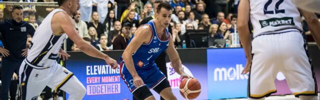 Srbija napada Tursku, ovo su cene karata za ključne mečeve za Mundobasket