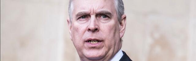 Bivši princ Endru pušten iz pritvora