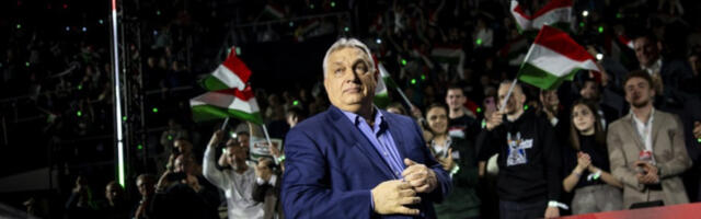 Зеленском дат сигнал за напад на Орбана