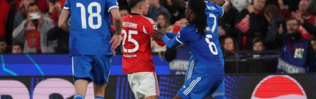 Prestijani otputovao u Madrid