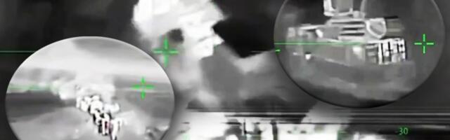 (VIDEO) Horor za Moskvu! Upravo su uništili ključno oružje Rusije u ratu - svet u neverici gleda, sve je otišlo u vazduh