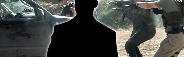 Osuđivan zbog kokaina, bolesno dete koristio kao izgovor na sudu: Ovo je Crnogorac koji je prao milione za ''Kamoru'' i "Ndragetu"