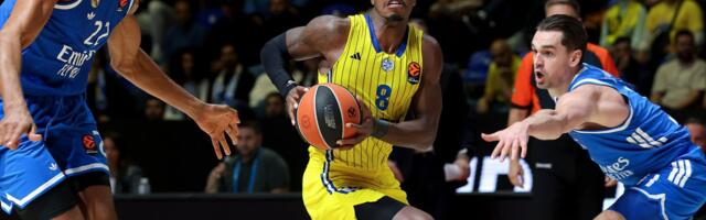 Jedna od najvećih zvezda Evrolige se javila iz Dubaija: "Ne smem da pričam, molim se svakog dana, Bog me čuva"