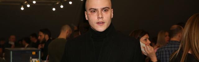 Ovo je istina o ožiljku na licu Miodraga Dragičevića! Razveo se nakon 5 godina braka, ovaj detalj malo ko zna