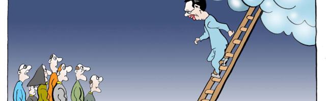 Corax za 3. mart 2026.