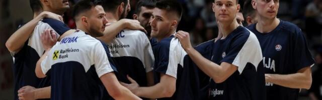 Zašto košarkaši nisu igrali za Srbiju? Smailagić razbio telefon i nije se javio, Pokuševski nije hteo, Gudurić umoran...